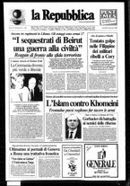 giornale/RAV0037040/1987/n. 22 del 26-27 gennaio